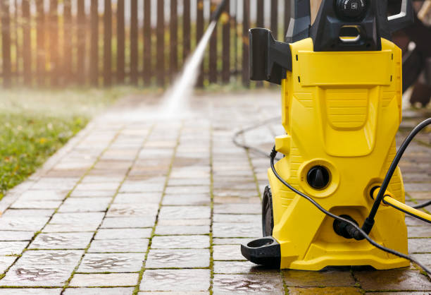 Best Dumpster Area Cleaning  in Ruckersville, VA